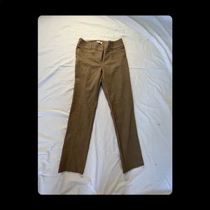 Van heusen work pants